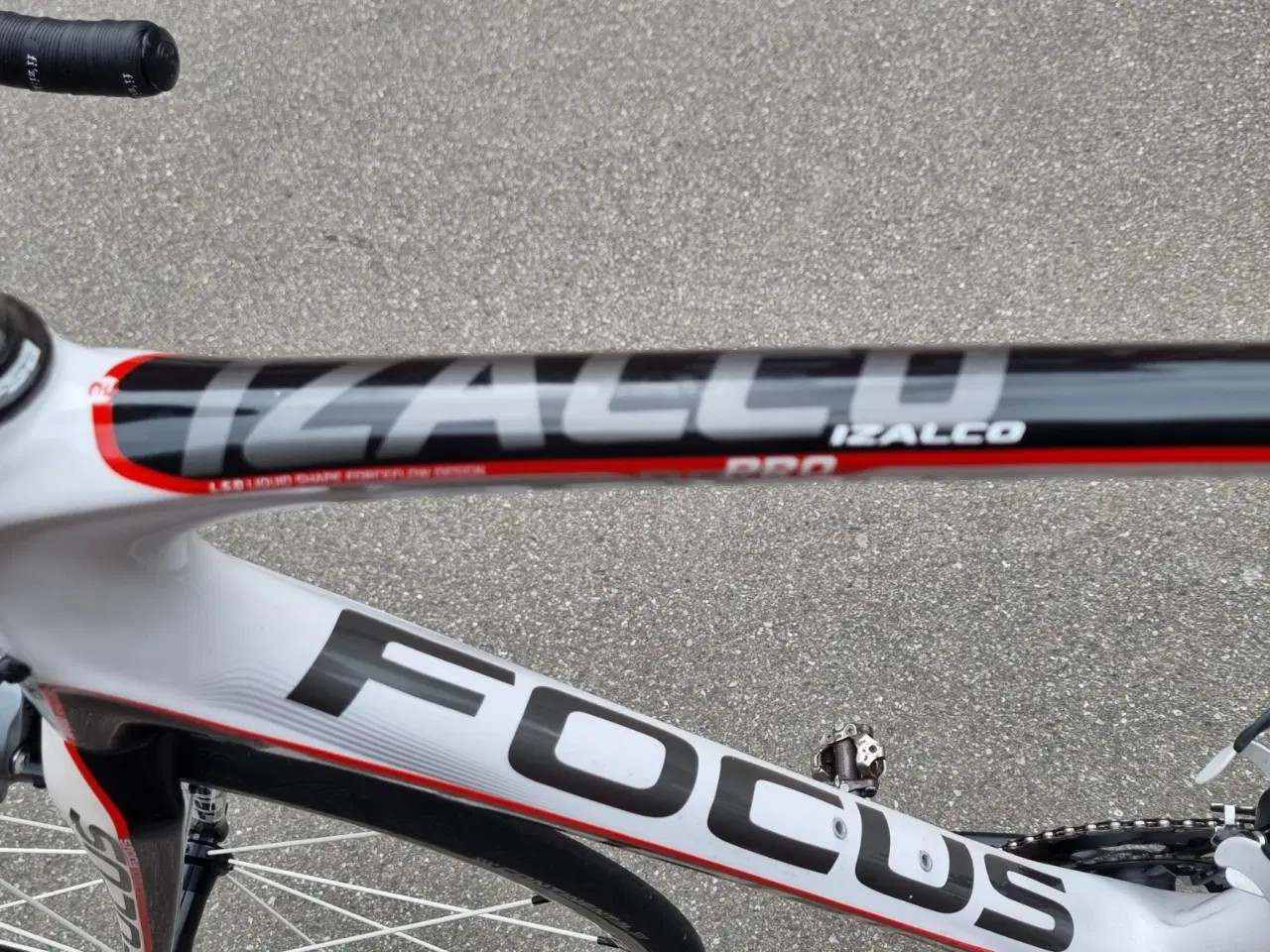 Billede 4 - Focus Izalco Pro Ultegra Di2