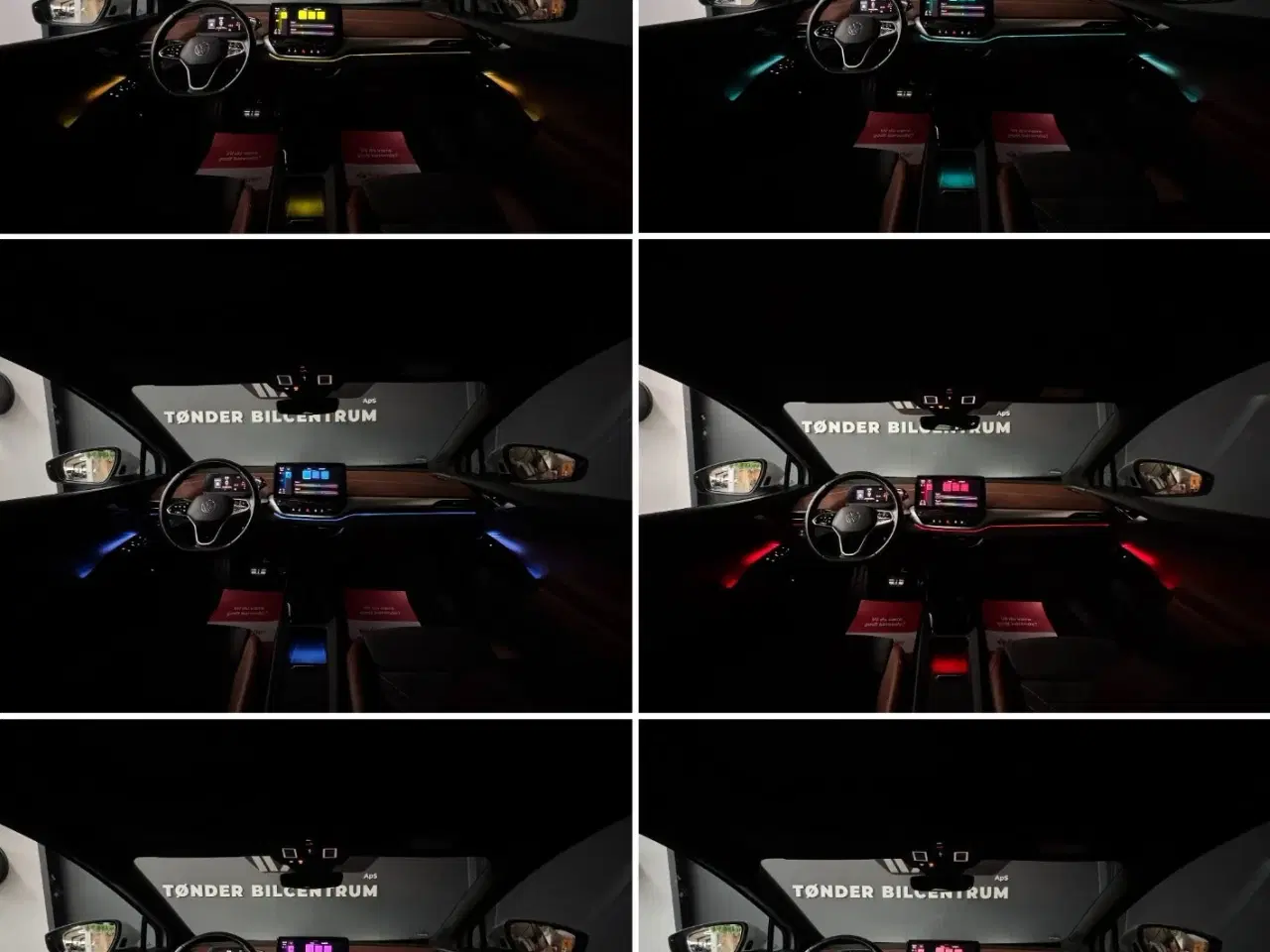 Billede 11 - VW ID.4 77 Pro Performance Tech