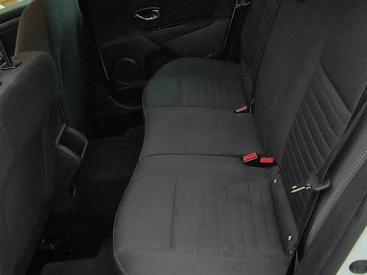 Billede 11 - Renault Megane III LIMITED EDITION 