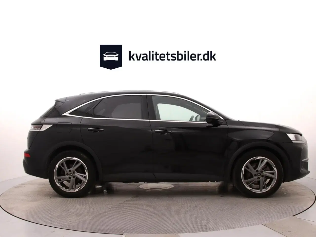 Billede 5 - DS DS 7 CrossBack 1,6 E-Tense Opera EAT8