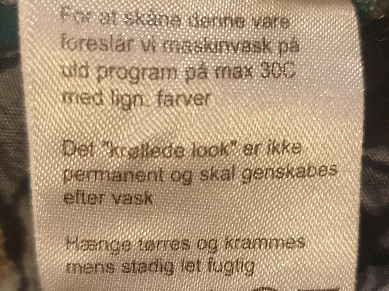 Billede 5 - MASAI Sommerkjole str. XXL  
