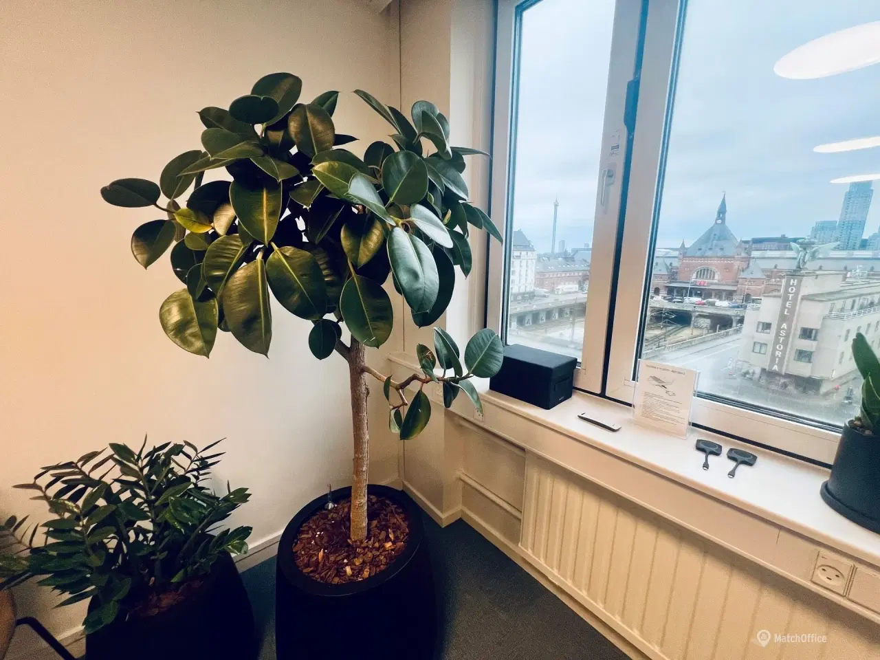 Billede 14 - Kontorlokale til leje på Vesterbrogade 6D, Storkøbenhavn.