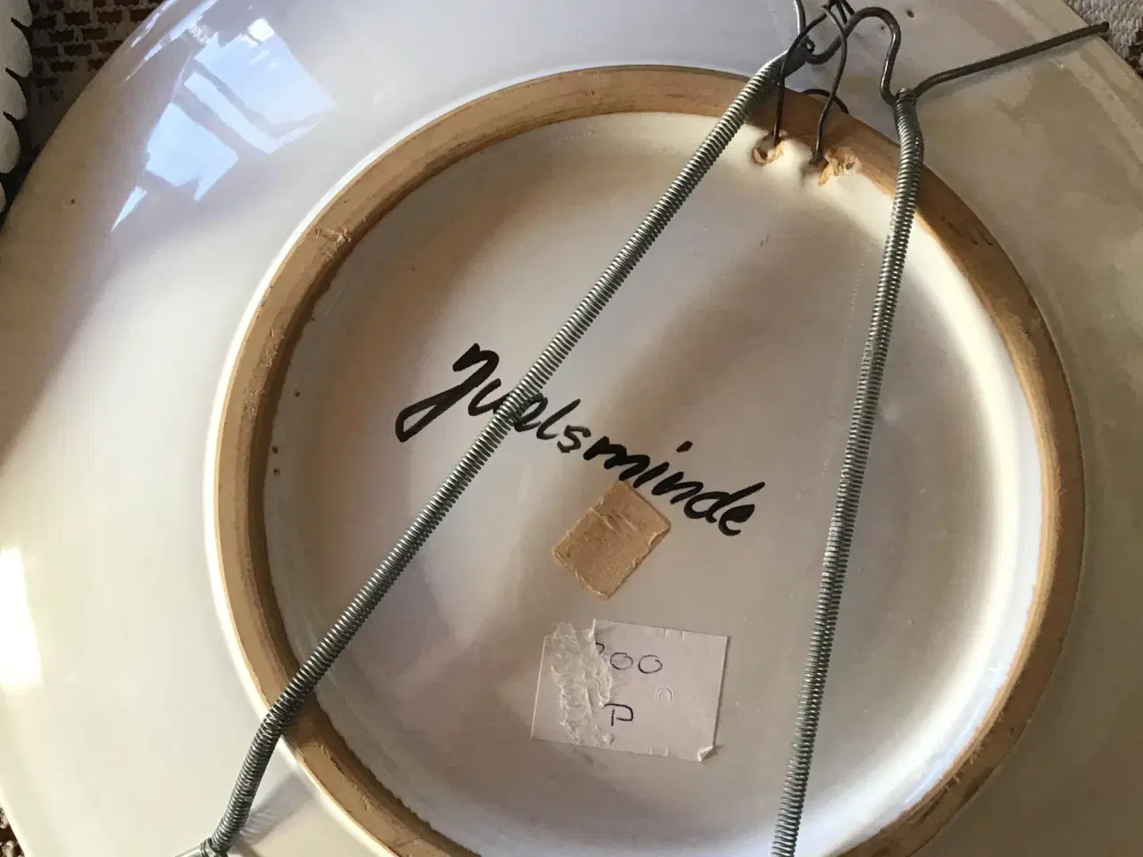 Billede 6 - Keramik fad og skålfra Juelsminde