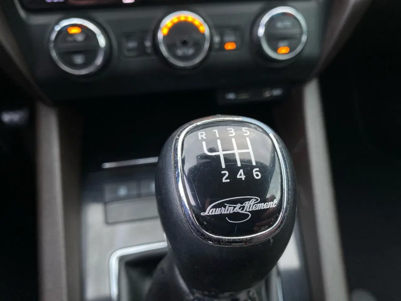 Billede 16 - Skoda Octavia Combi 1,8 TSI L&K 180HK Stc 6g