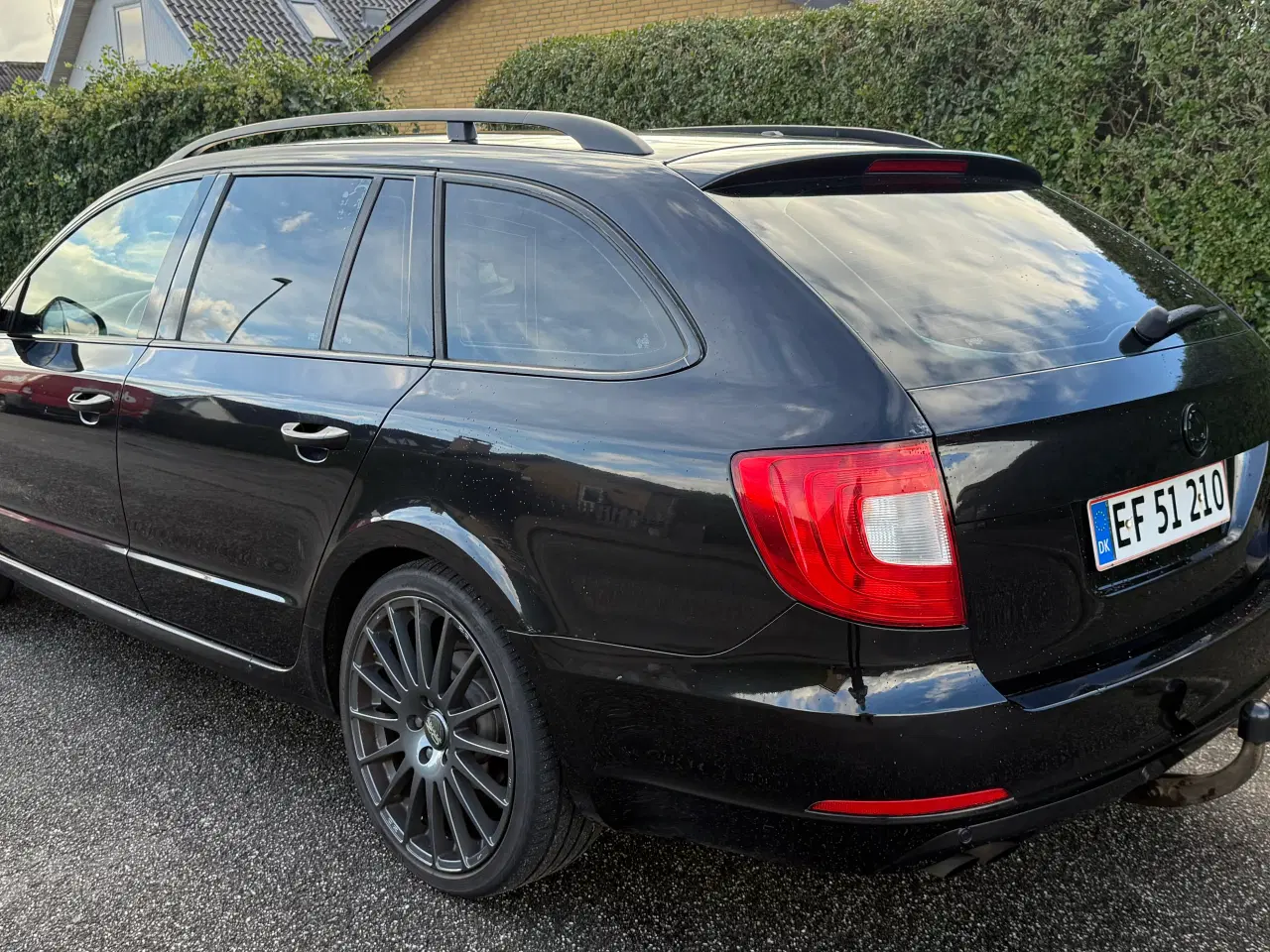 Billede 3 - Skoda superb 1.6 tdi 2011
