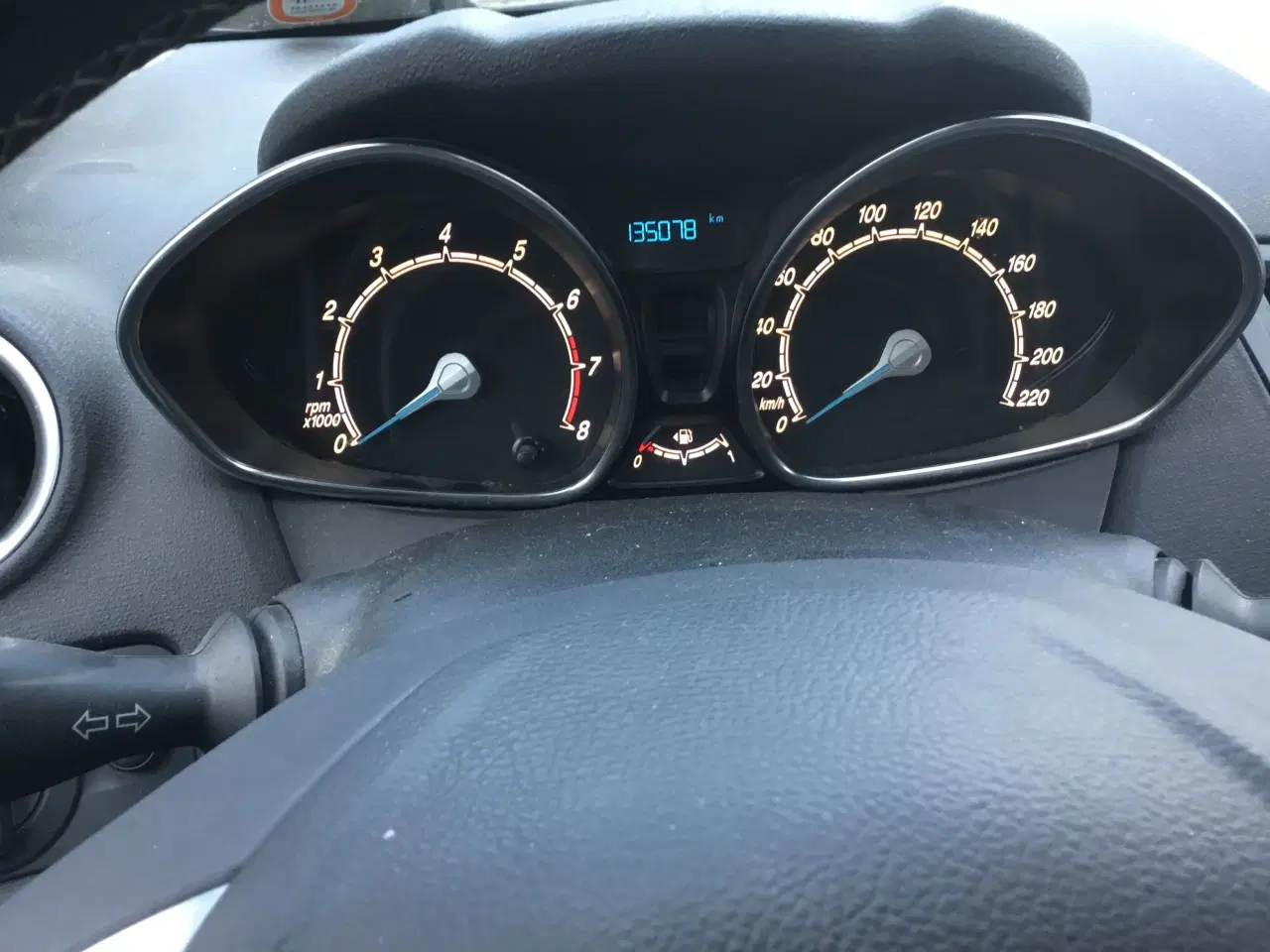 Billede 8 - Ford Fiesta 1.0 ecoboost 5 døre tandrem udskiftet.