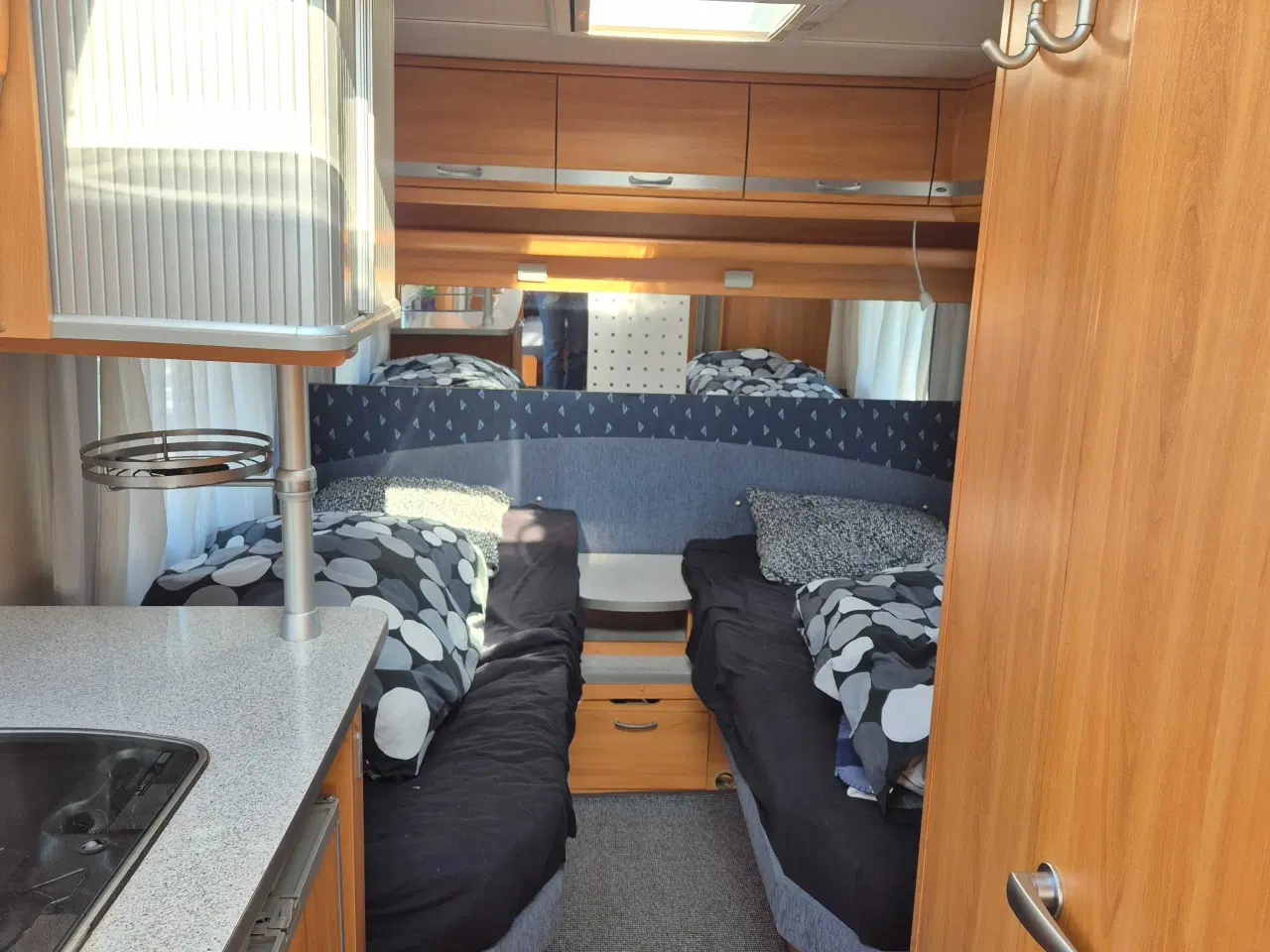 Billede 5 - Campingvogn 