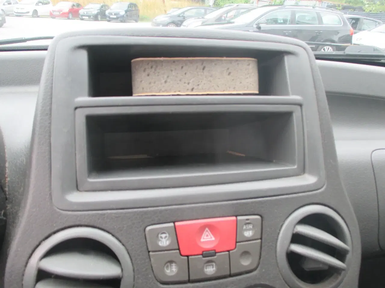 Billede 12 - Fiat Panda 1,2 Ciao ECO