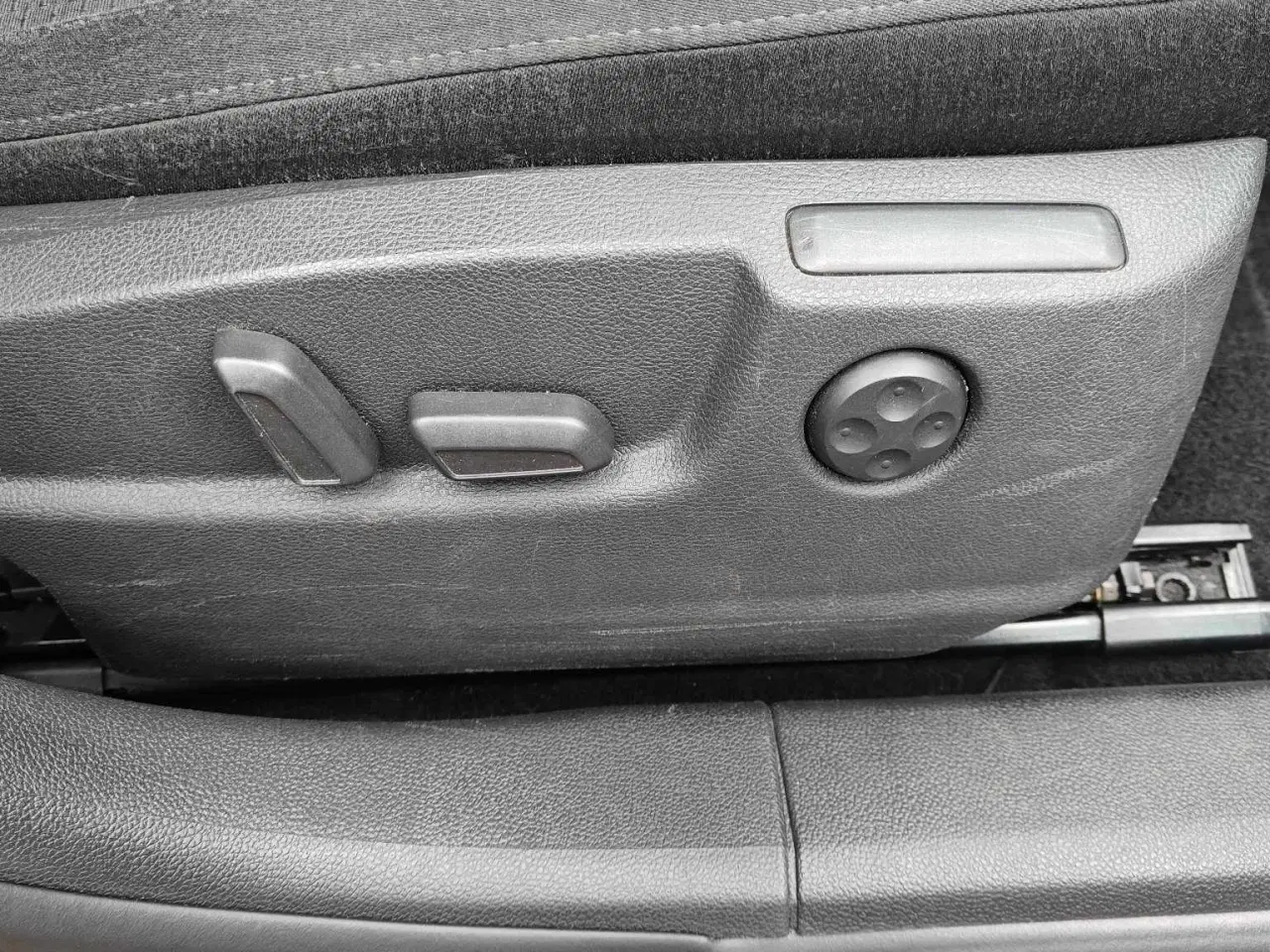 Billede 12 - Skoda Superb til sælg