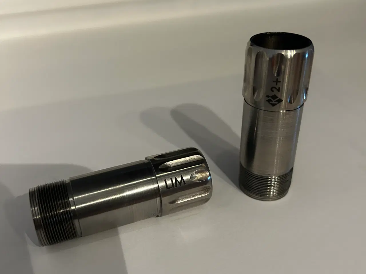 Billede 1 - Krieghoff choke Titanium