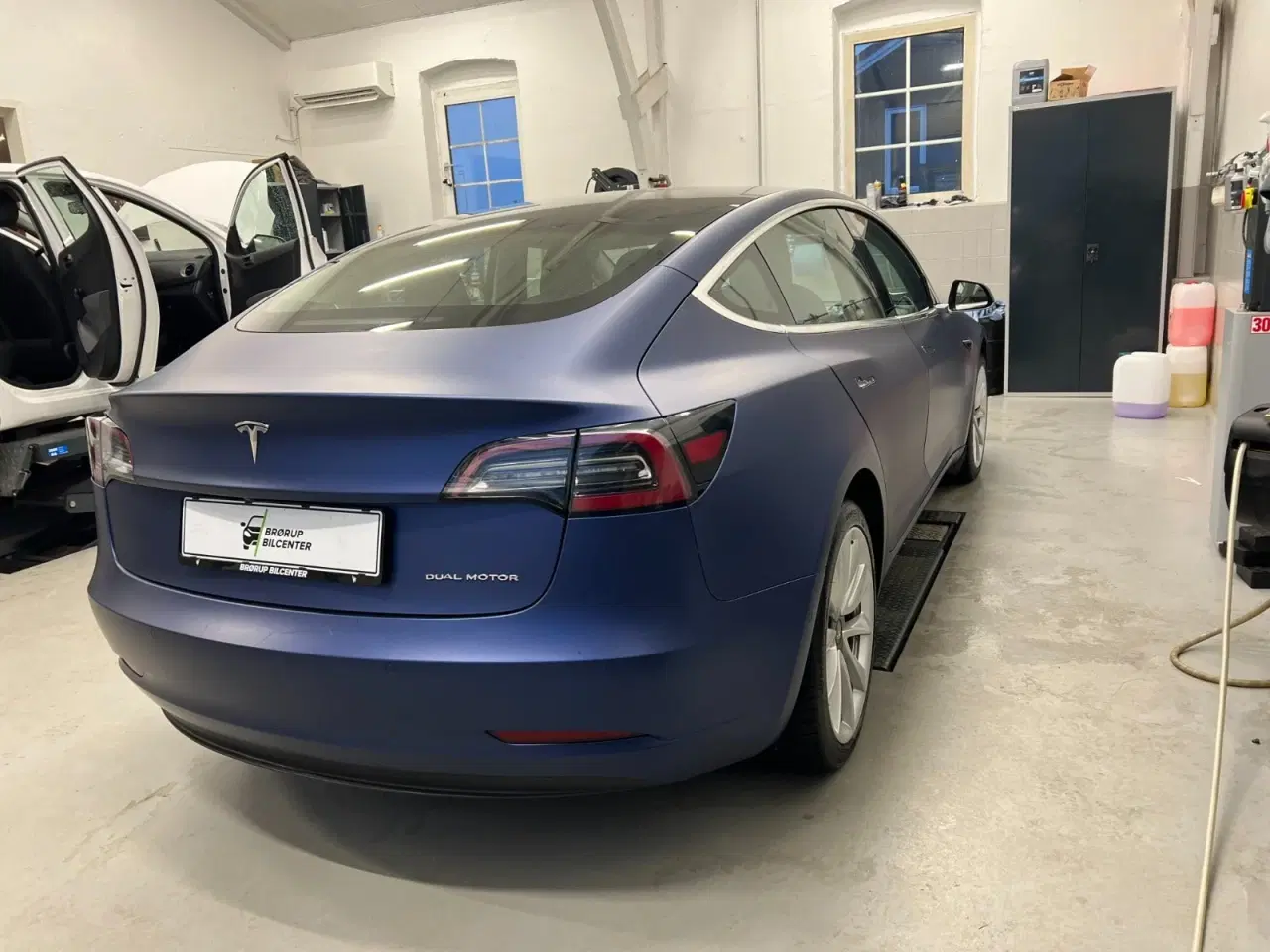 Billede 6 - Tesla Model 3  Long Range AWD