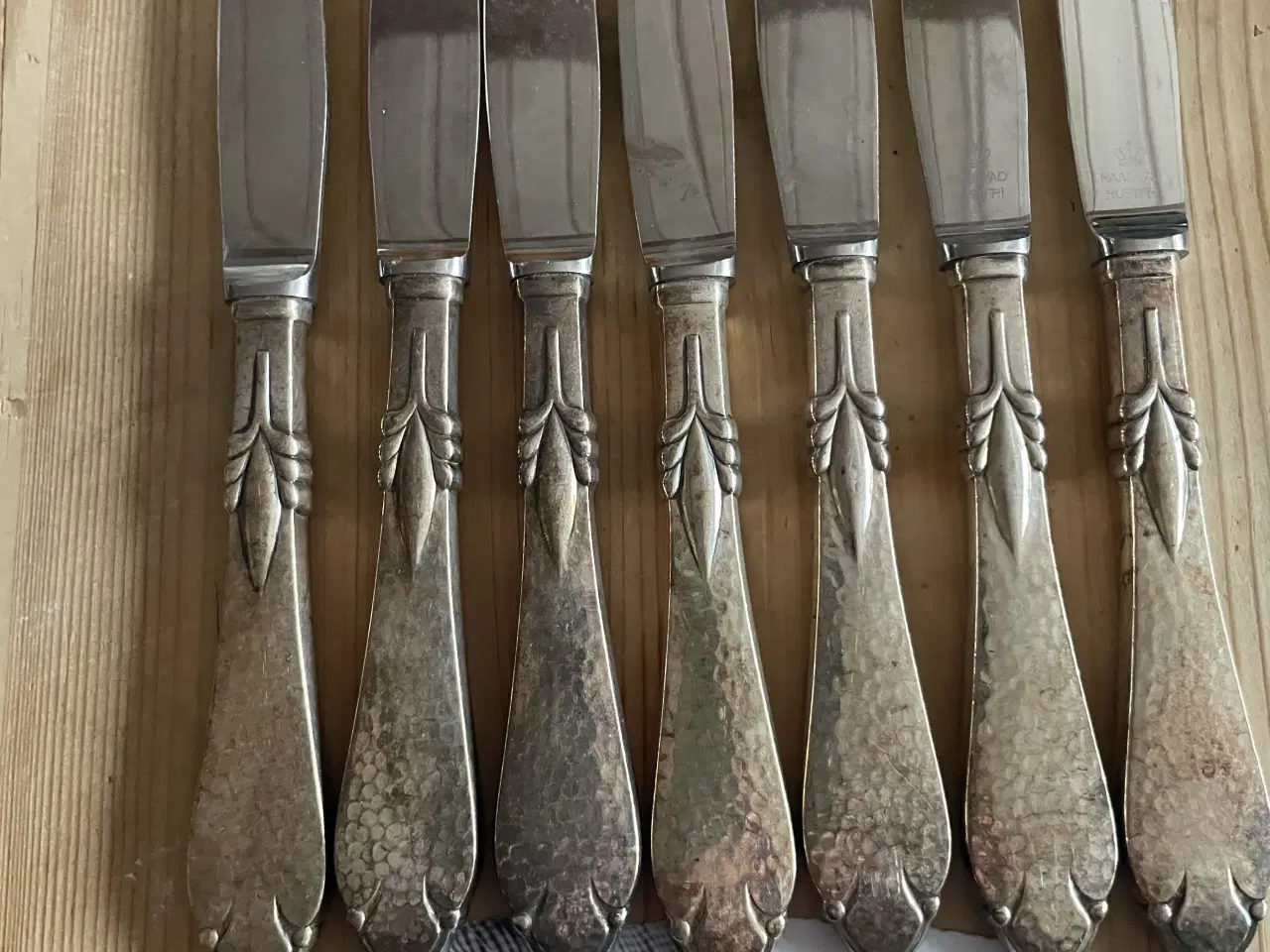 Billede 7 - Freja Knive