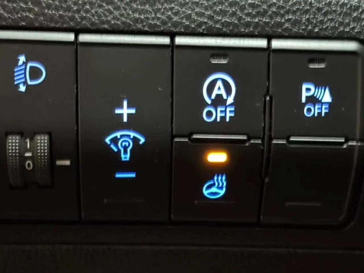 Billede 10 - Hyundai i30 1,6 GDi Style Eco