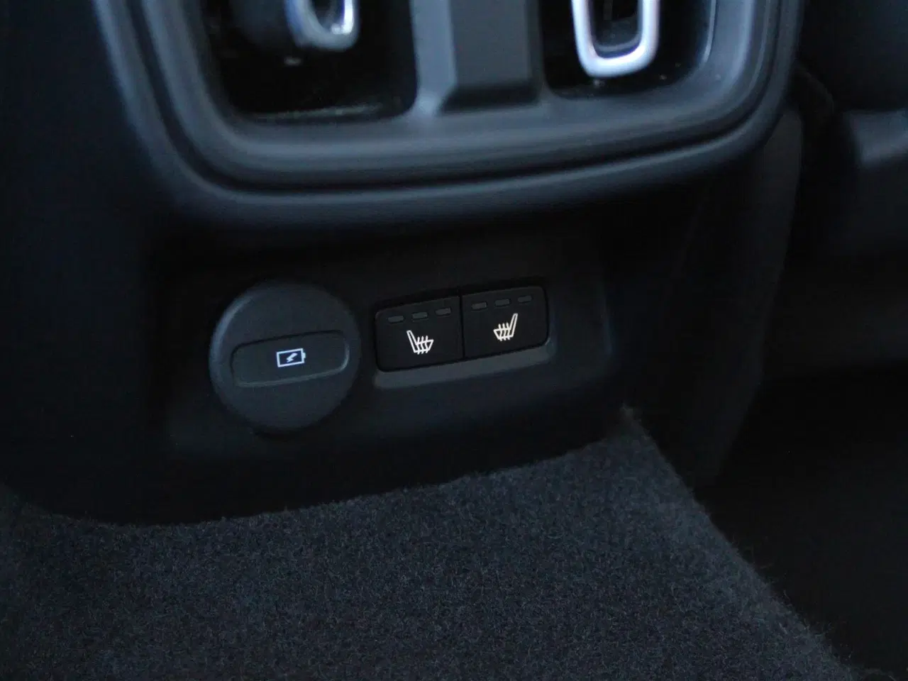 Billede 15 - Polestar 2 EL Intro Dual motor AWD 408HK 5d Aut.