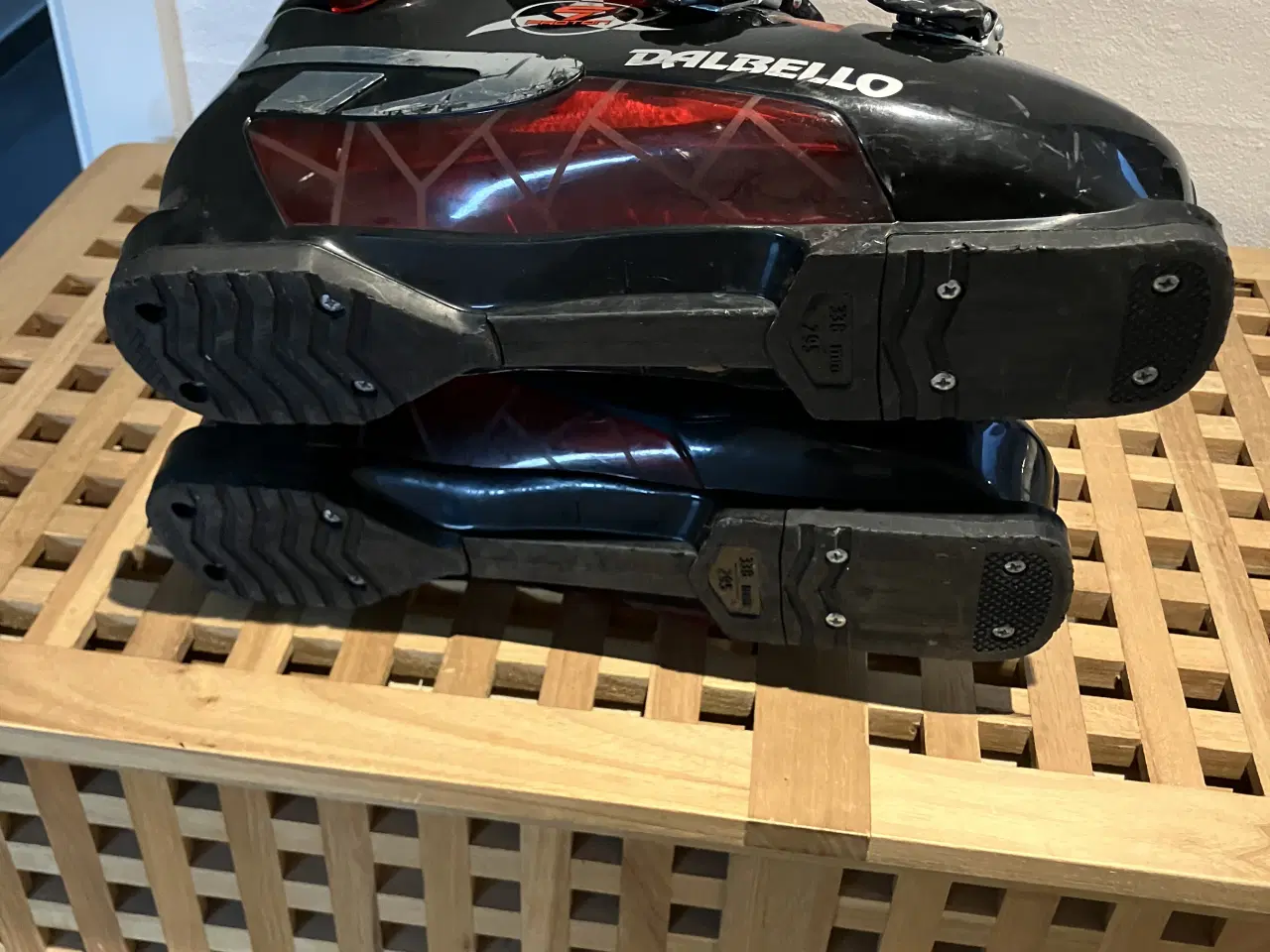 Billede 5 - Dalbello