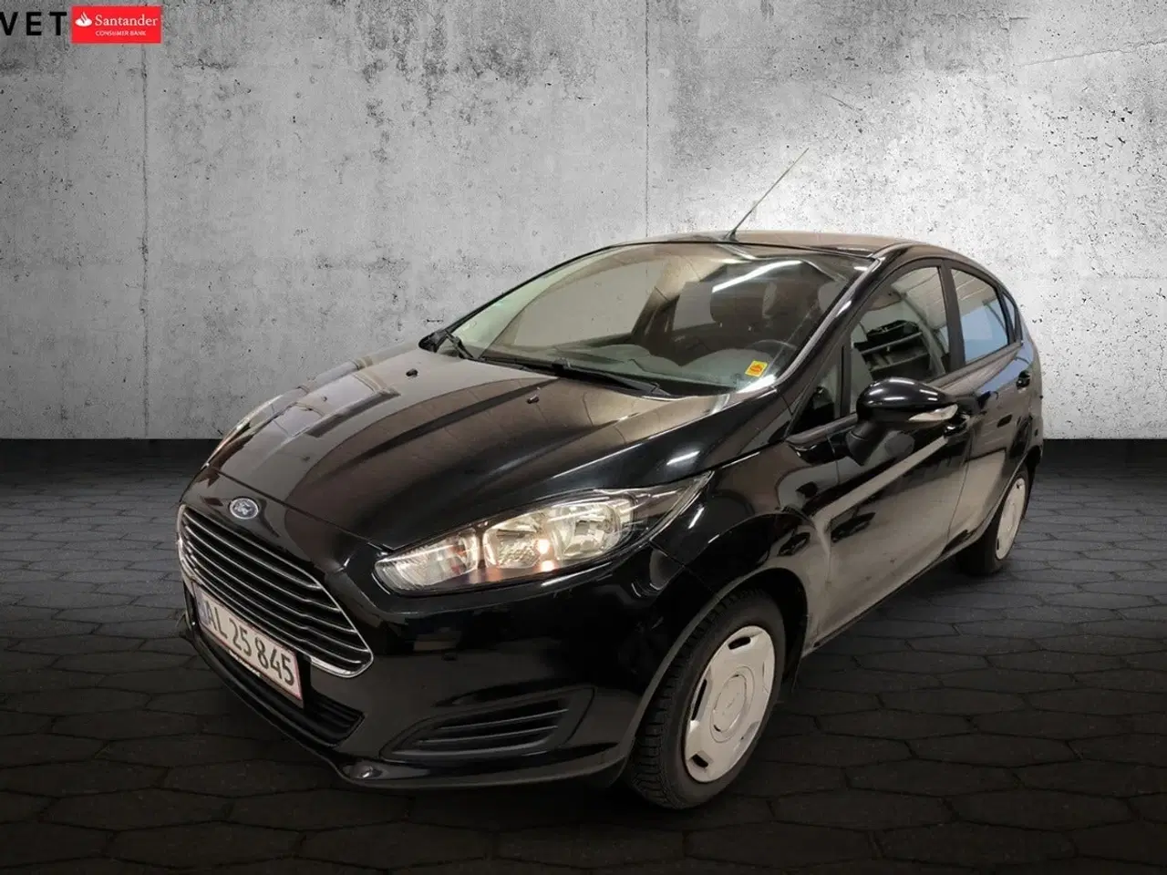 Billede 1 - Ford Fiesta 1,0 SCTi 100 Trend