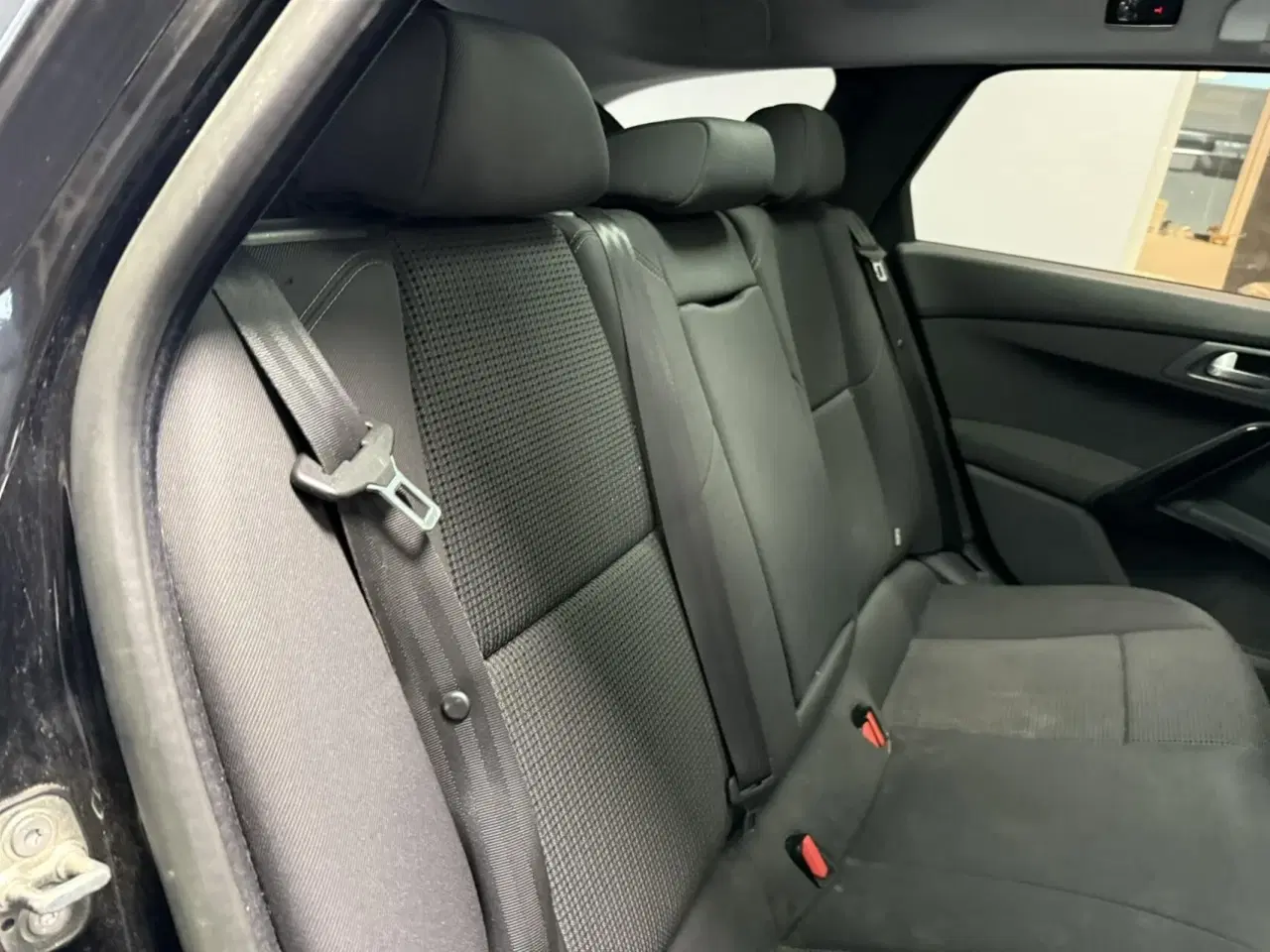 Billede 10 - Peugeot 508 SW 1,6 HDI Active 114HK Stc