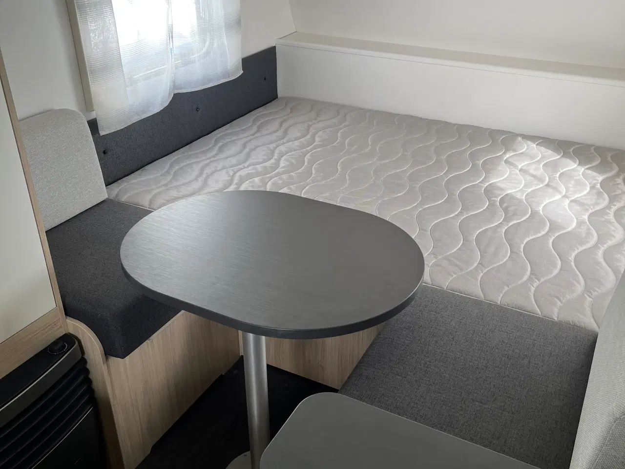 Billede 8 - 2022 Caravelair Alba 350