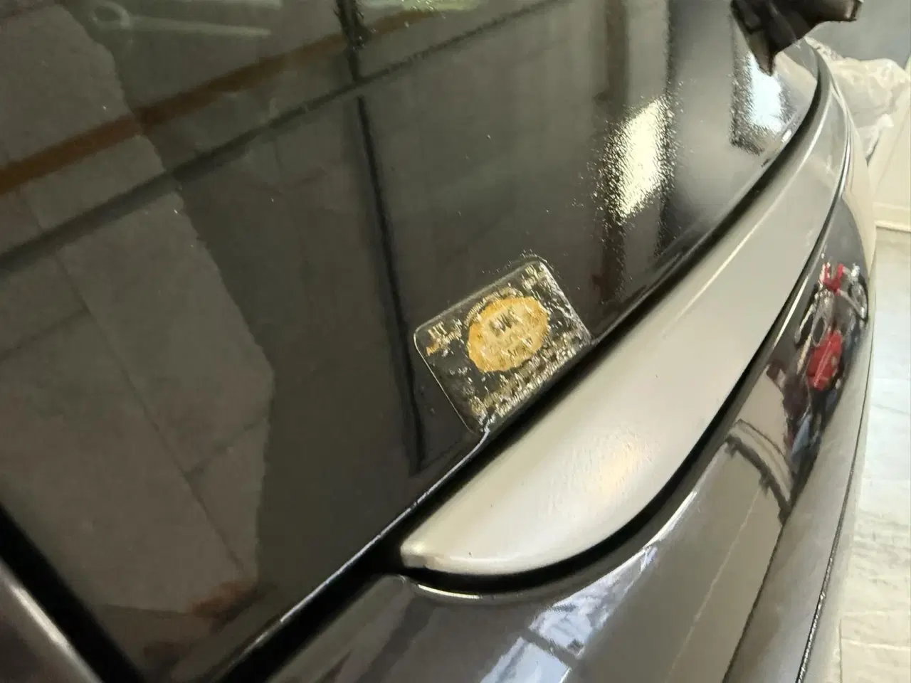 Billede 16 - Porsche Cayenne S 4,5 4x4 340HK Van 6g Aut.