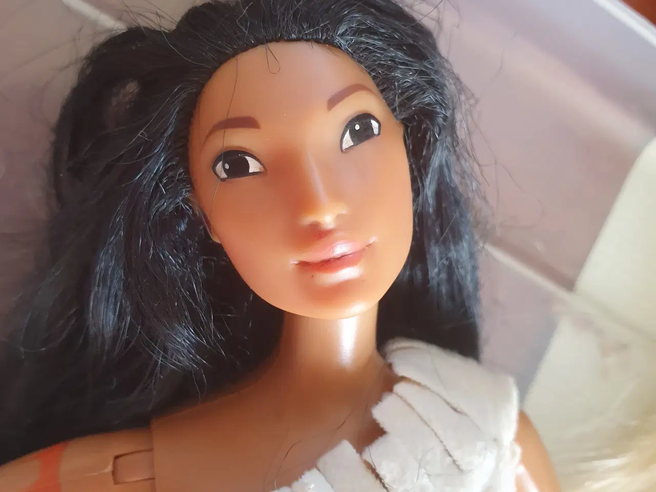 Billede 14 - Barbie dukker og tilbehør 