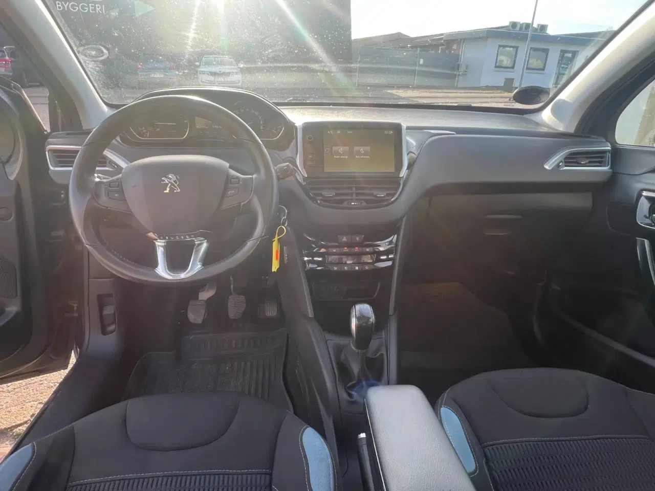 Billede 4 - Peugeot 208 1,2 VTi Allure