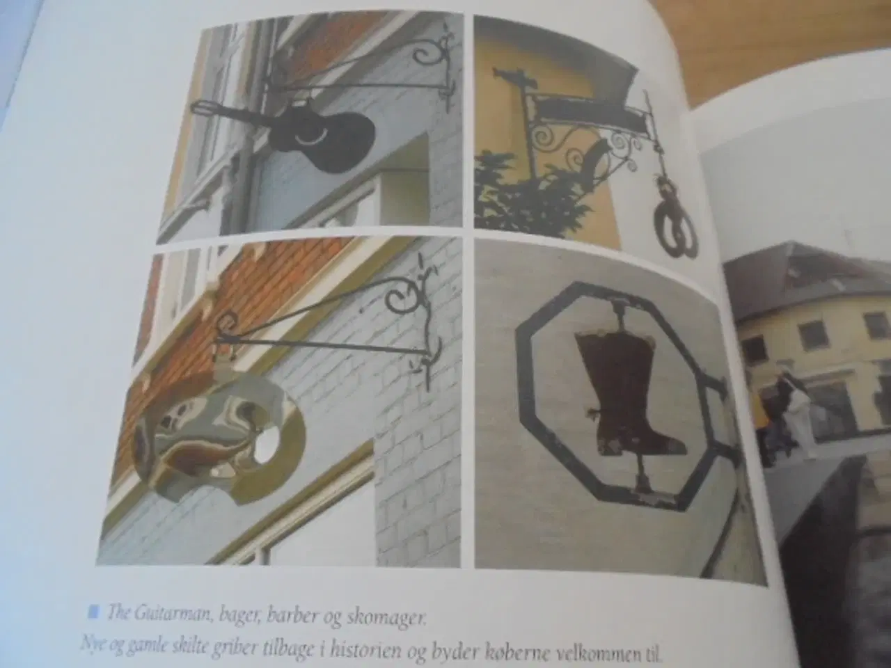 Billede 5 - Frederikshavn mellem hav, skov og bakker