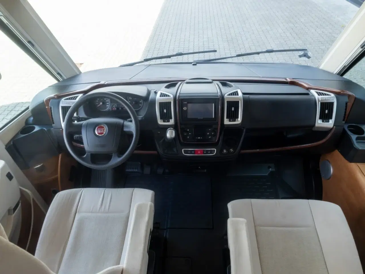 Billede 22 - Carthago C-Tourer I143 2,3 aut.