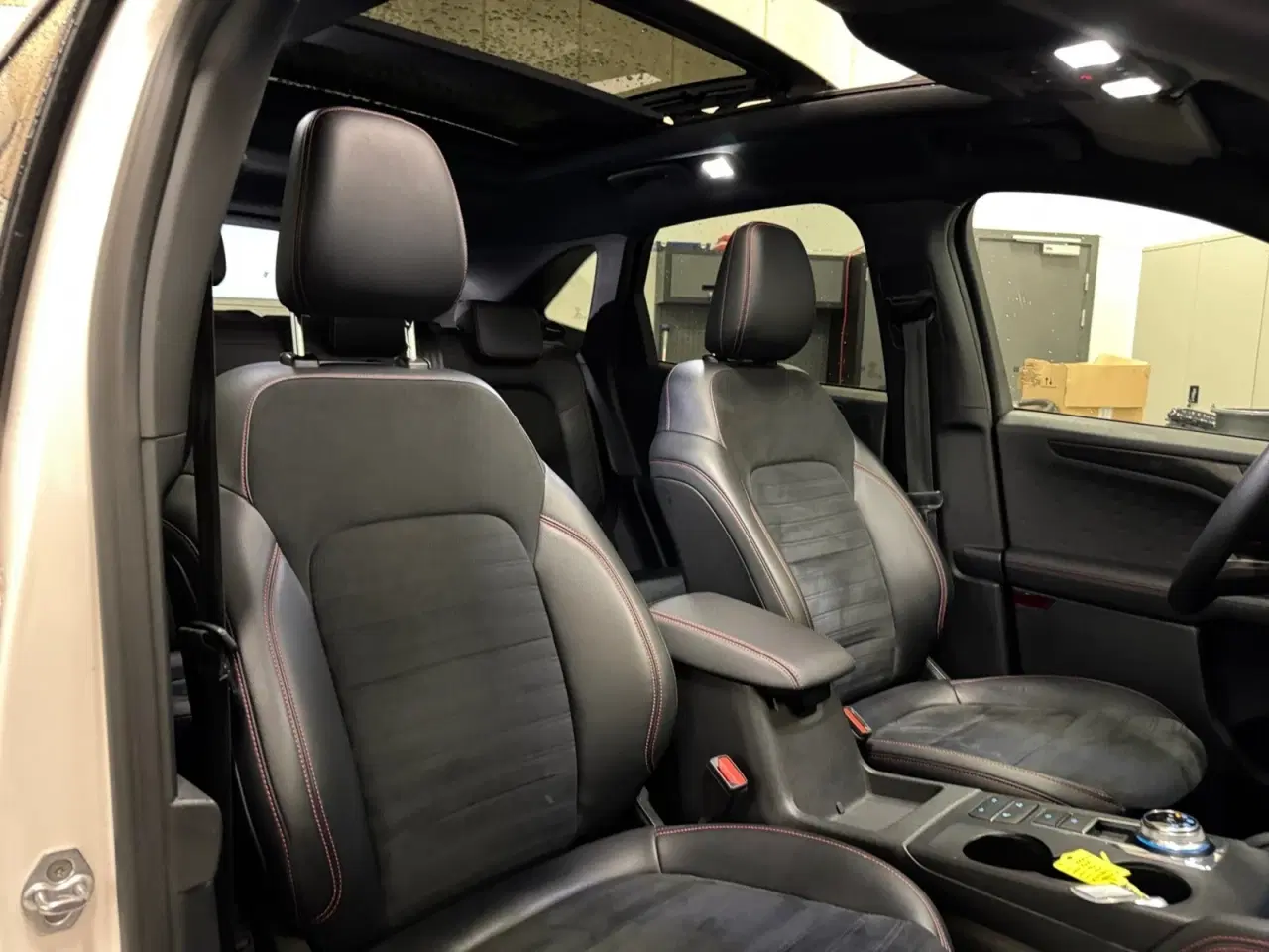 Billede 18 - Ford Kuga 2,5 PHEV ST-Line CVT