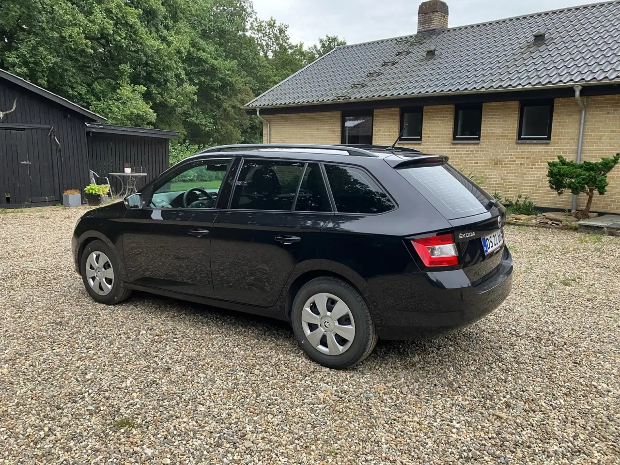 Billede 7 - Skoda Fabia 1,2 TSi 110 Active Combi DSG