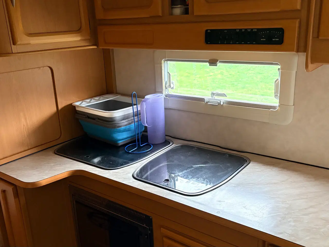 Billede 10 - Kabe SMARAGD 560 XL