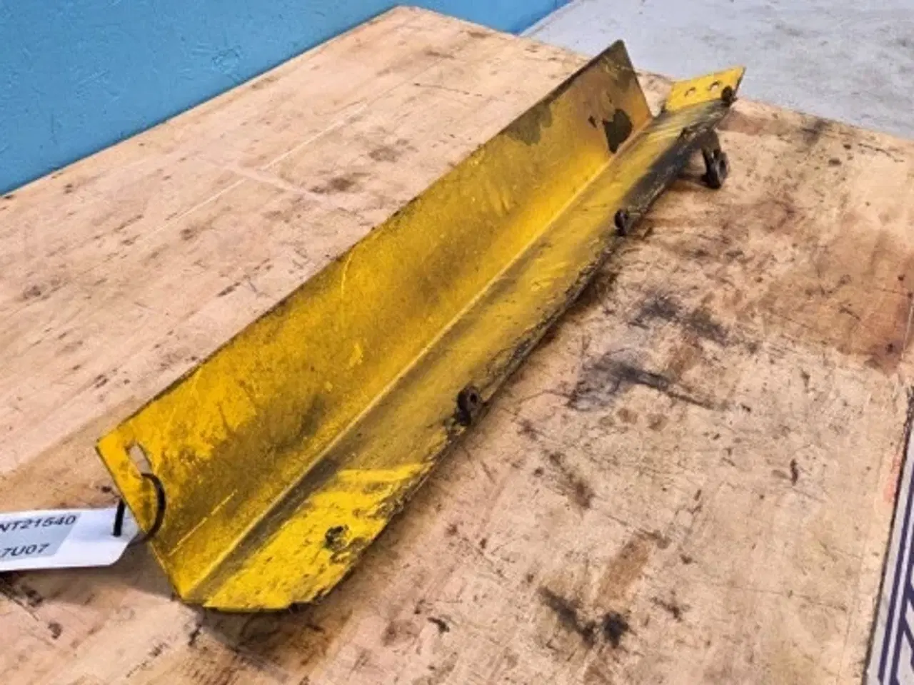 Billede 4 - New Holland CR9.90 Vinkelbeslag 47608577