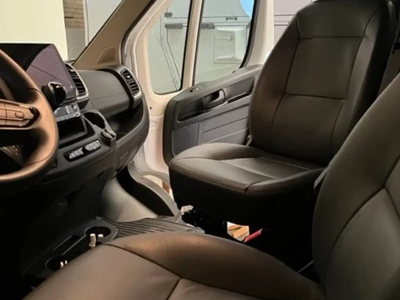 Billede 7 - Böckmann Compact Sport Tour 45 2-hestes