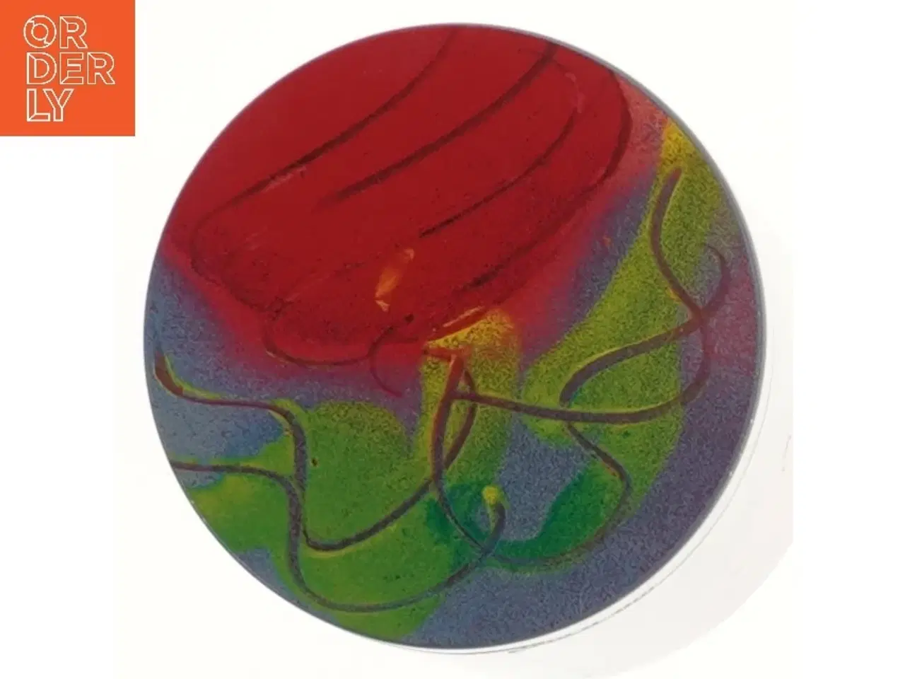 Billede 4 - Irma kunstdåse nr. 12