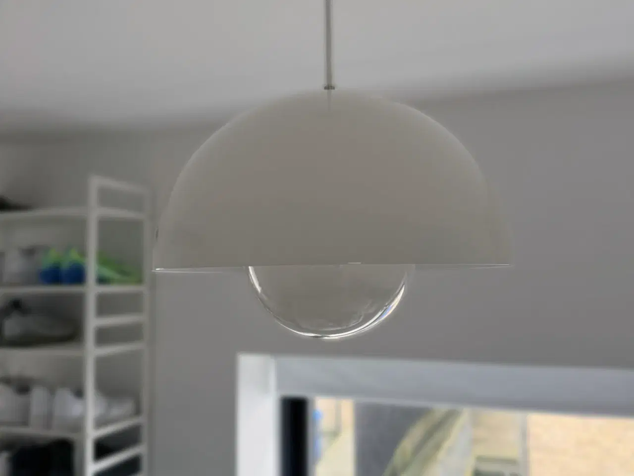 Billede 3 - &Tradition Flowerpot Verner Panton /VP7 Loftslampe