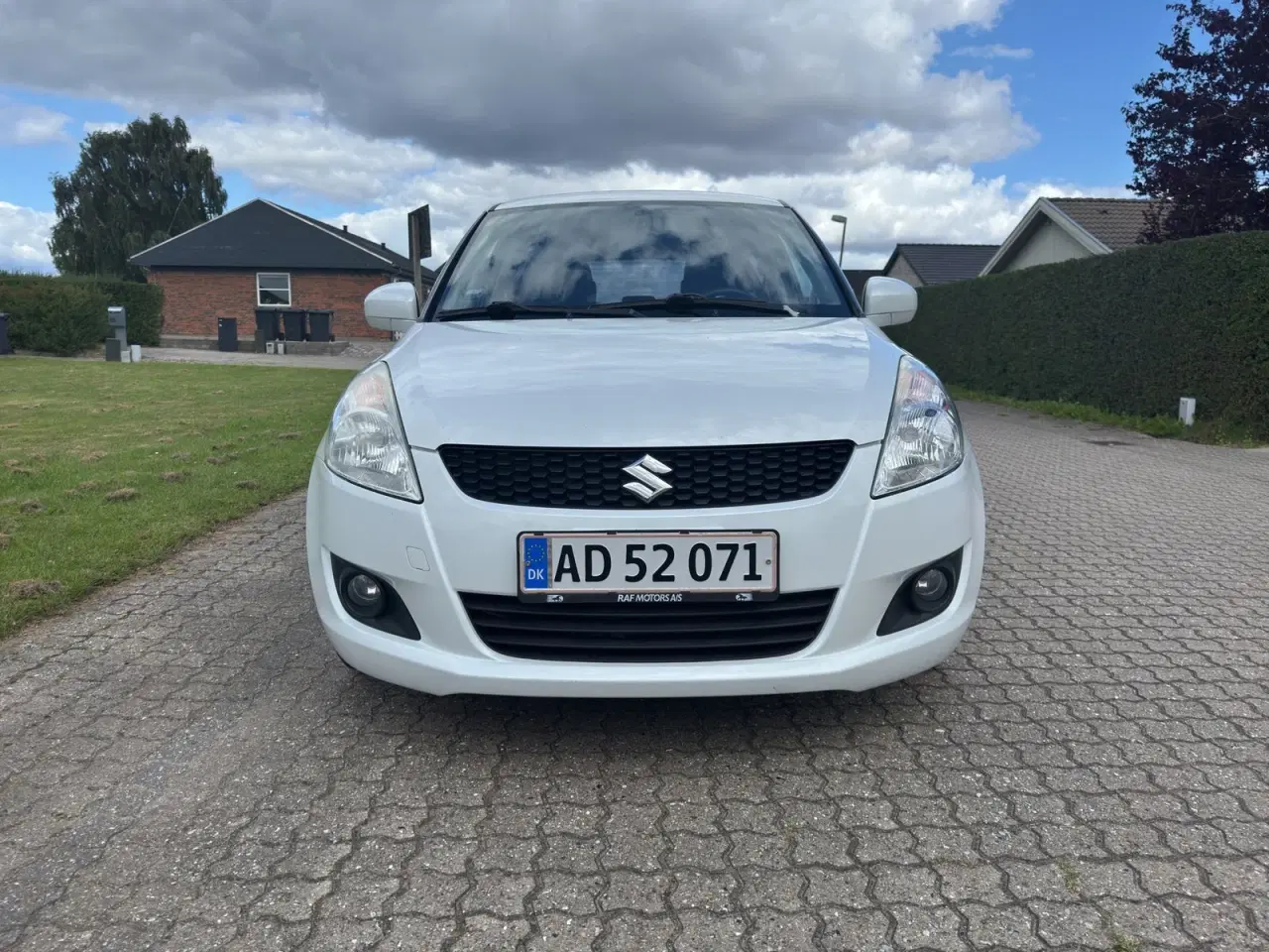 Billede 2 - Suzuki Swift 1,2 Cruise S ECO+