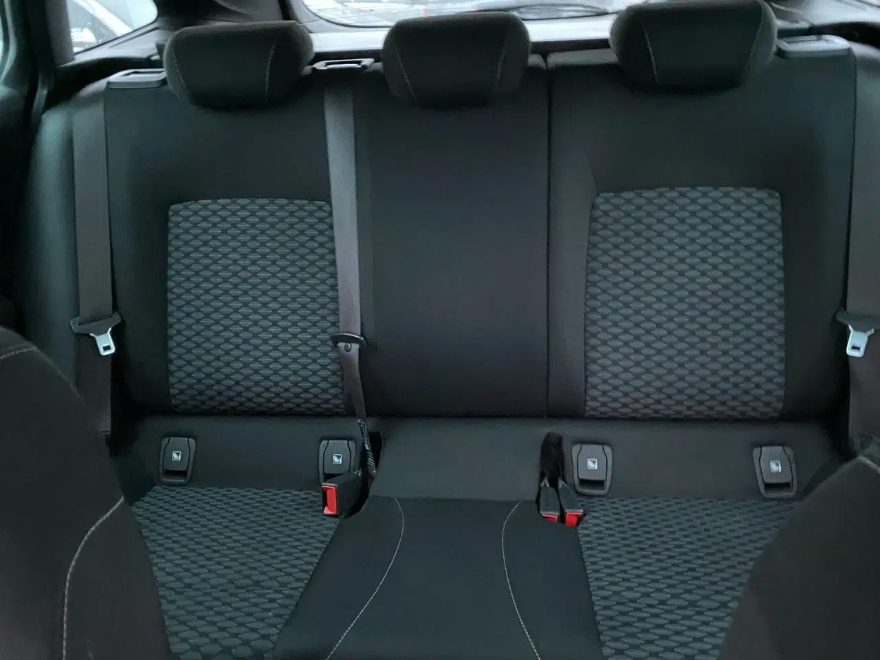 Billede 6 - Opel Astra 1,4 T 150 Enjoy Sports Tourer