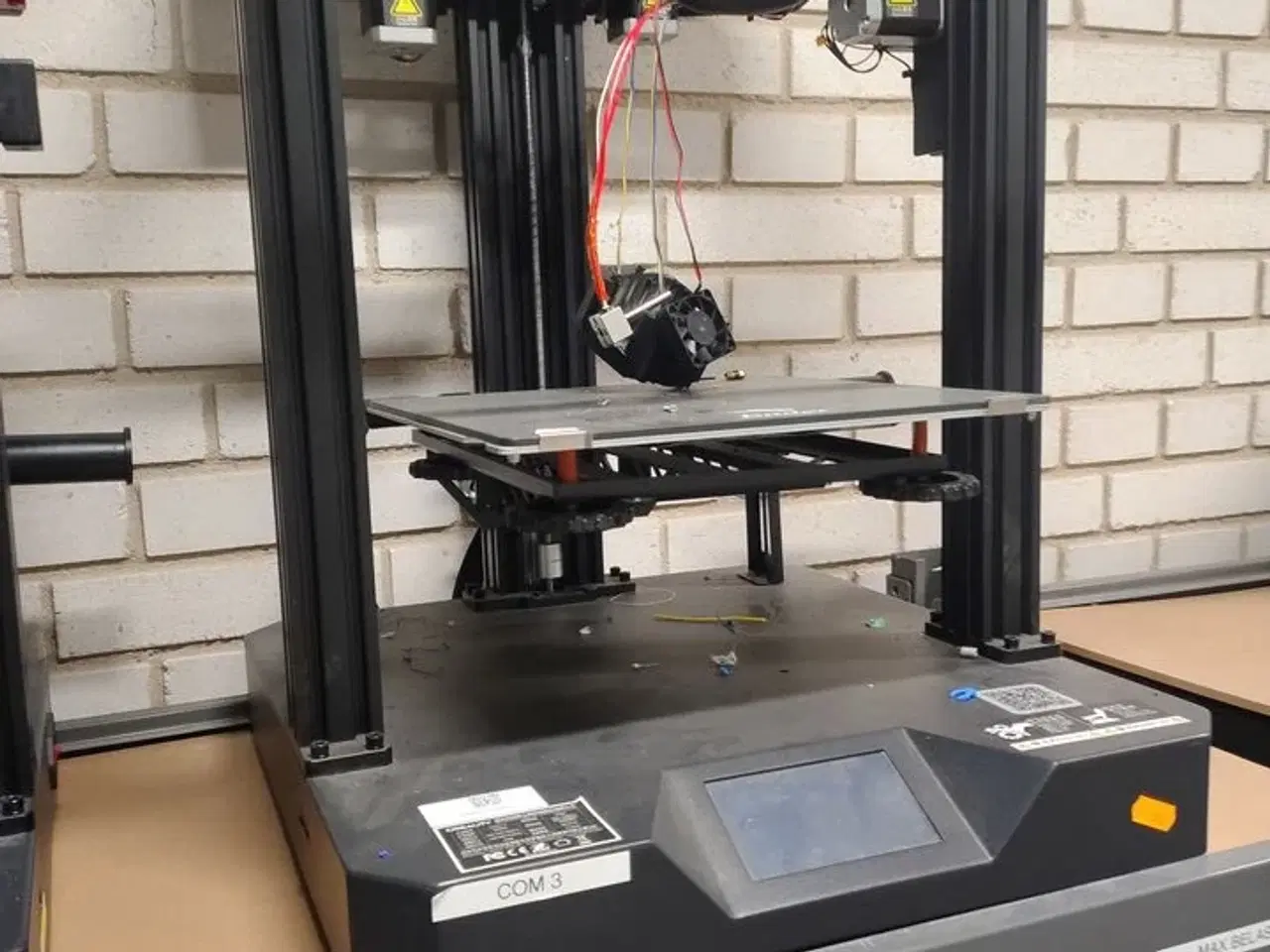 Billede 4 - 3D-printer CREALITY Ender