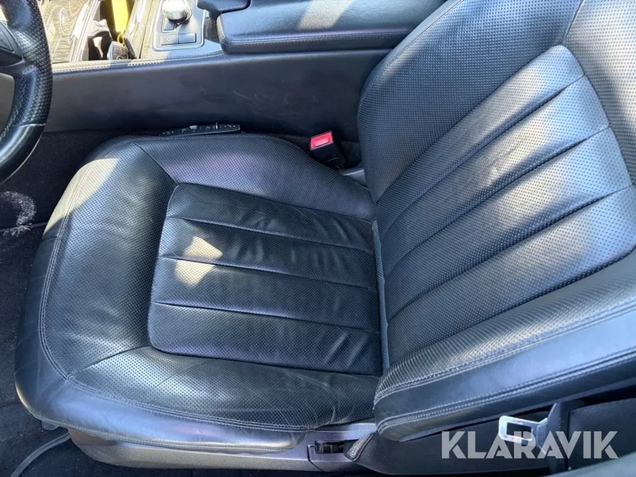 Billede 12 - Personbil Mercedes-Benz CLS 350 CDI