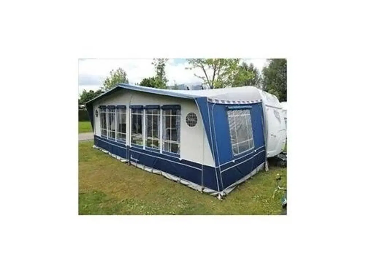 Billede 8 - LMC SCANDICA 471 D