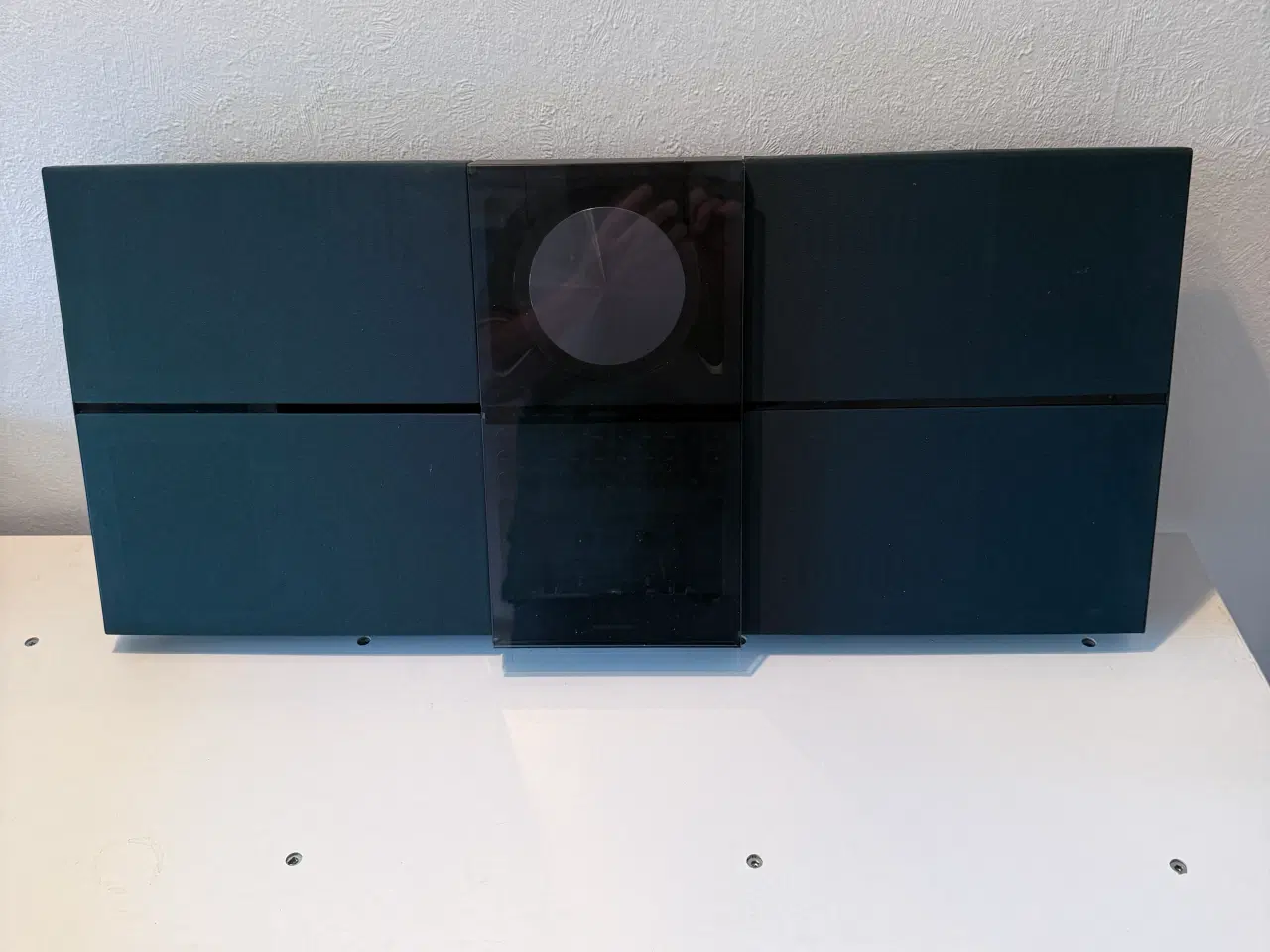 Billede 1 - B&O stereoanlæg