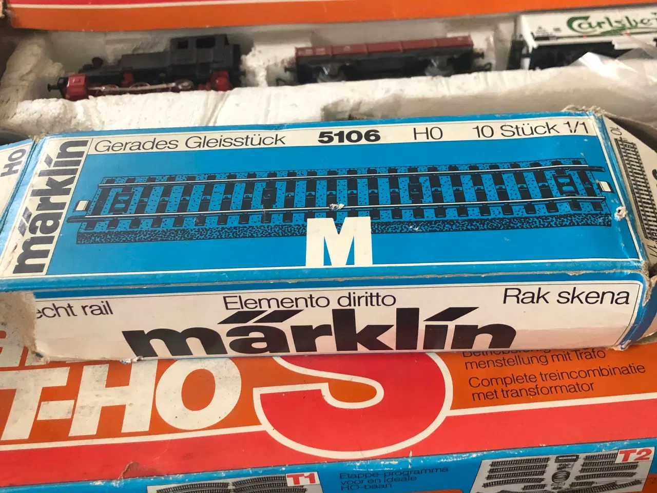 Billede 2 - Loppemarked maj tilbud