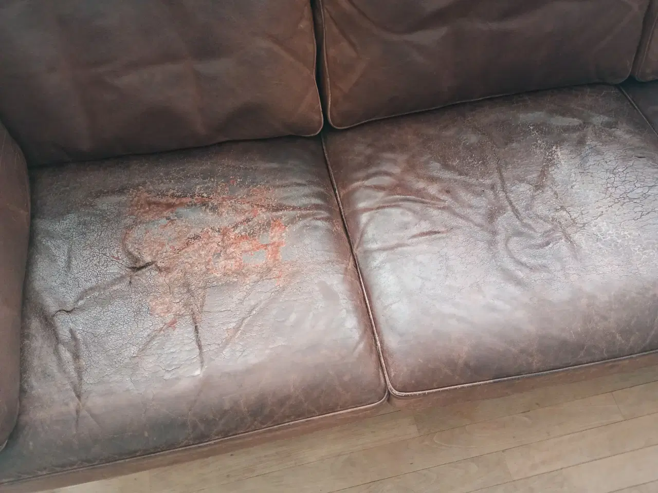 Billede 7 - BØRGE MOGENSEN SOFA