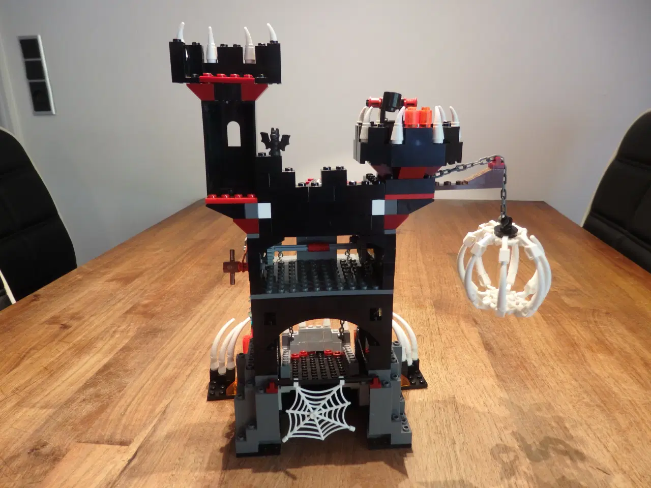 Billede 3 - LEGO : CASTLE : FANTASY ERA : 7093