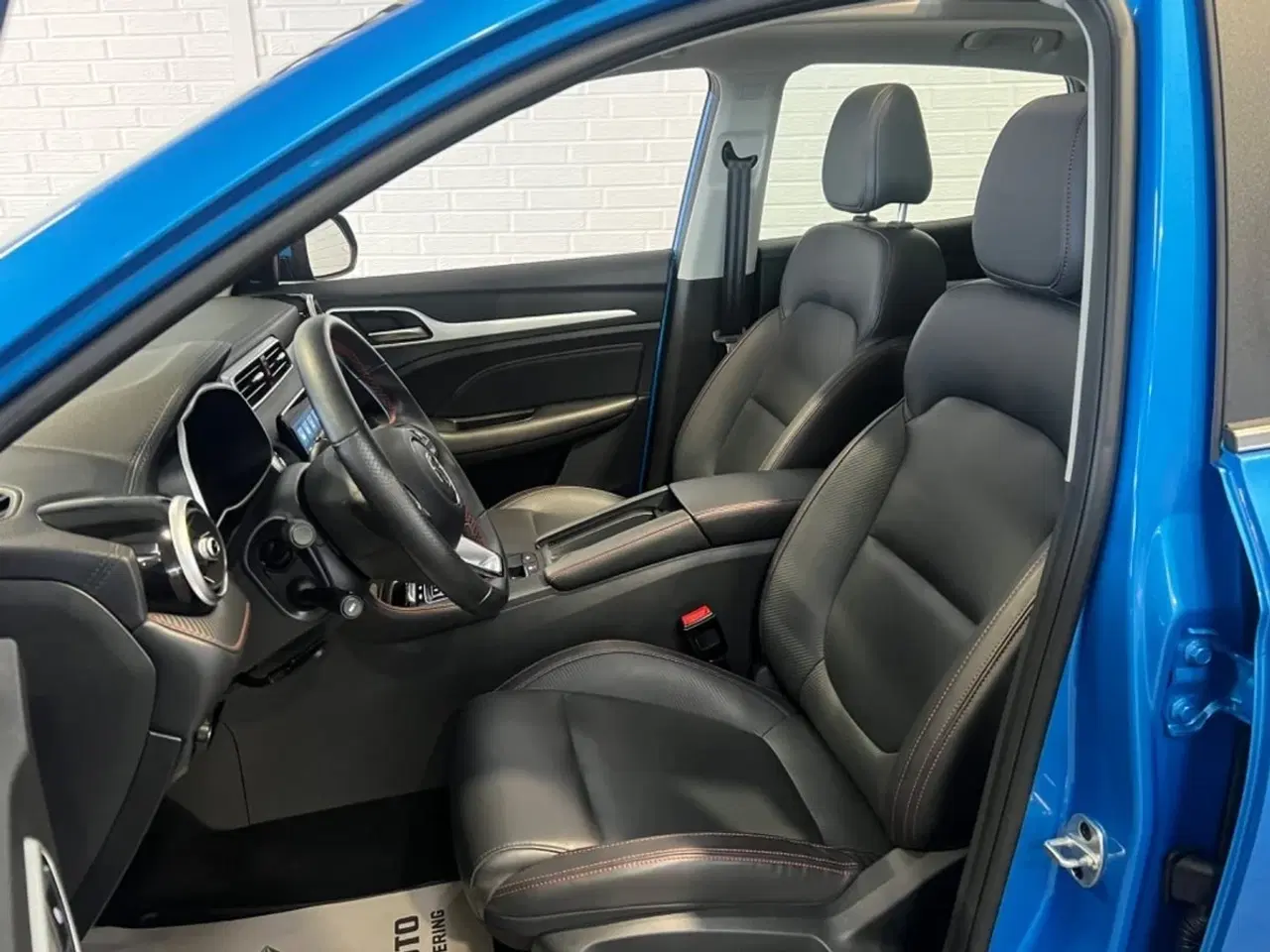 Billede 9 - MG ZS 70 Luxury