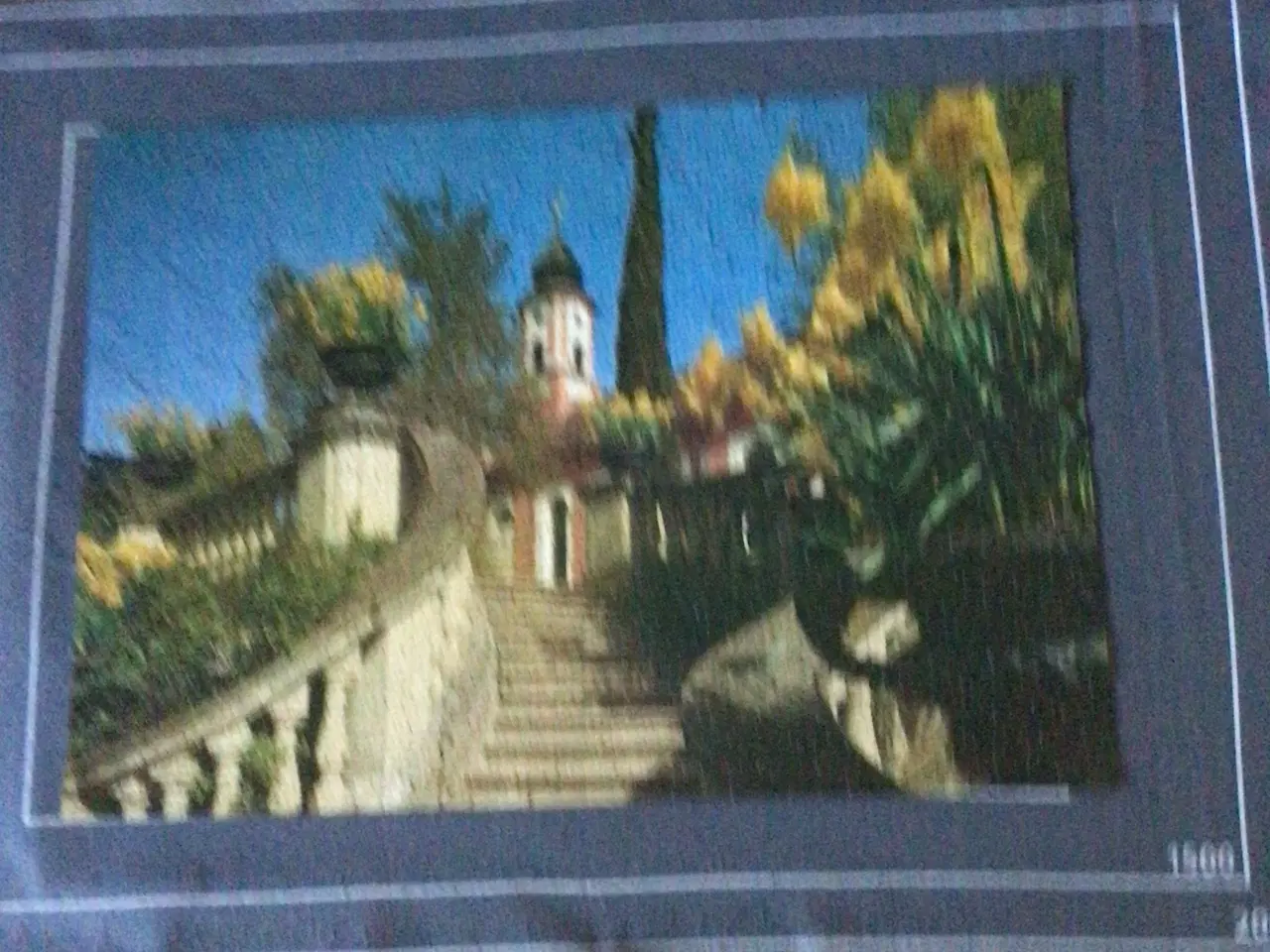 Billede 4 - Puslespil mange forskellige