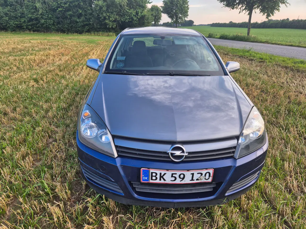 Billede 2 - Opel Astra 1.6 16v