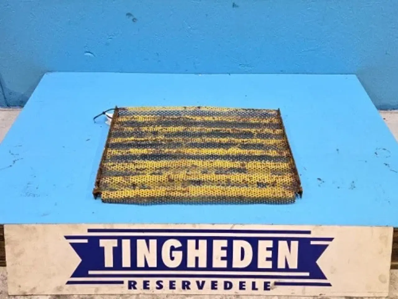 Billede 1 - Hydrema 807 Gitter 363236