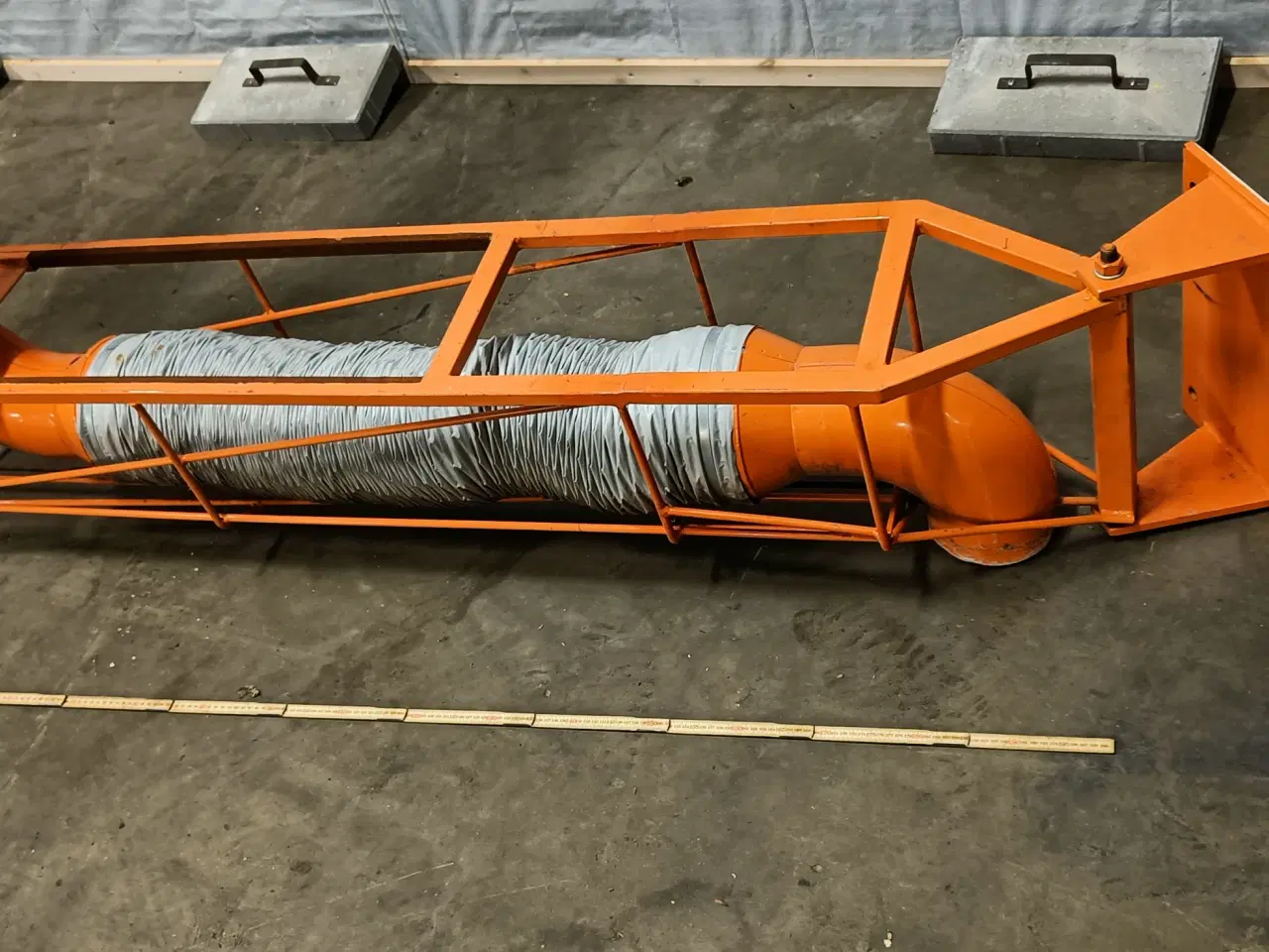 Billede 11 - svejseudsugning / punktudsugning 