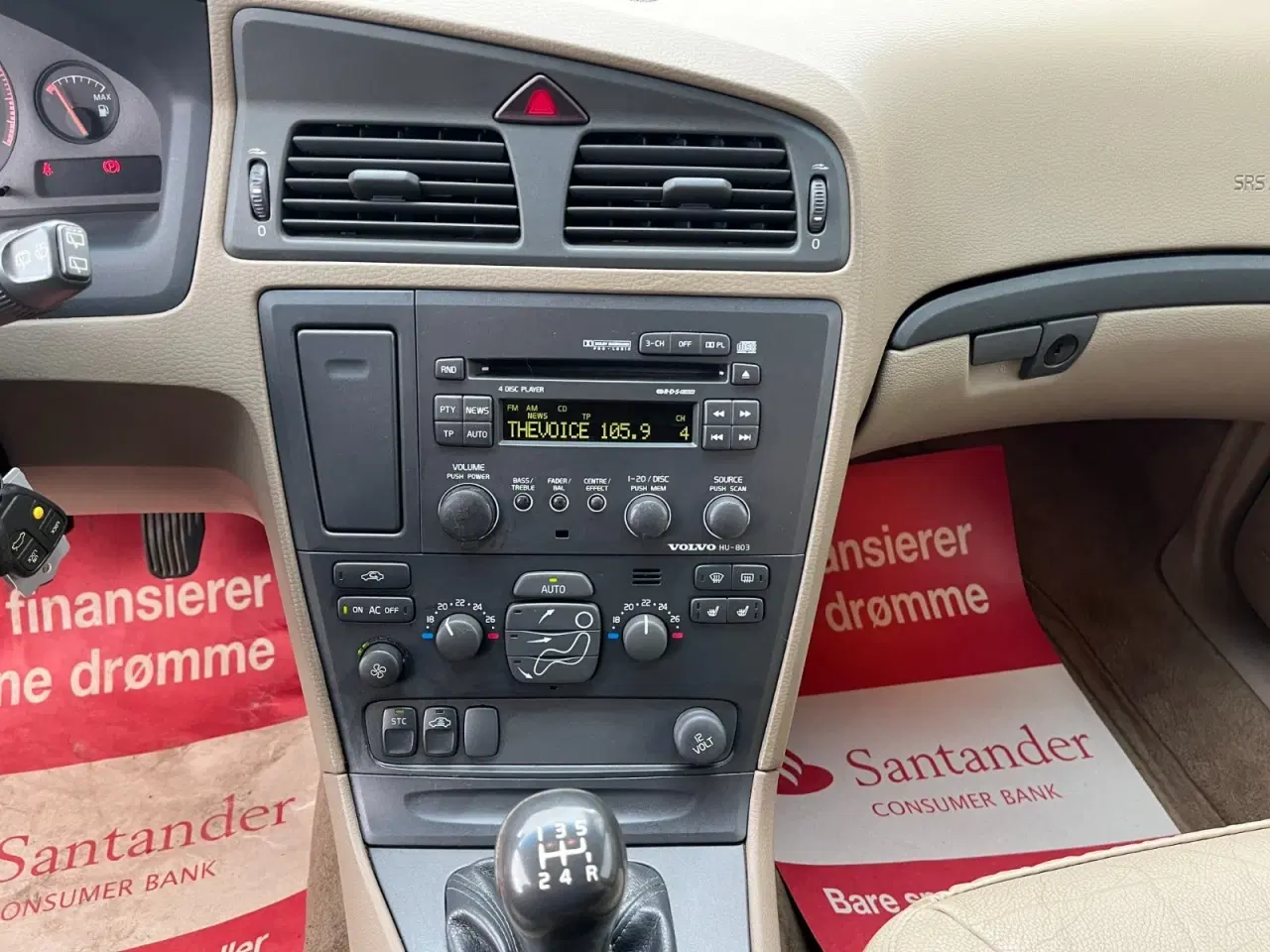 Billede 15 - Volvo V70 2,4 140 Business