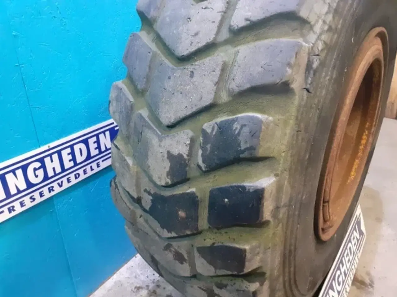 Billede 17 - 25"   20.5R25